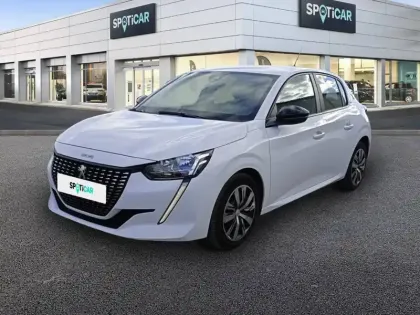 Photo Peugeot 208 Active Pack