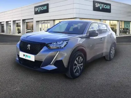 Photo Peugeot 2008 Active Pack