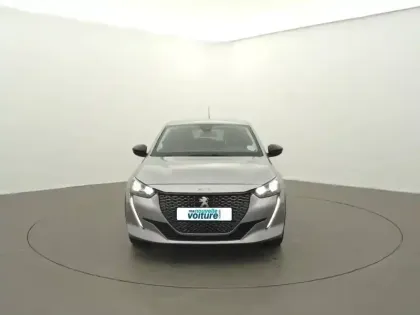 Photo 21 Peugeot 208  Electrique 50 kWh 136ch