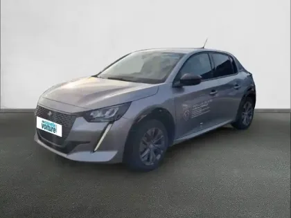 Photo Peugeot 208 Allure Pack