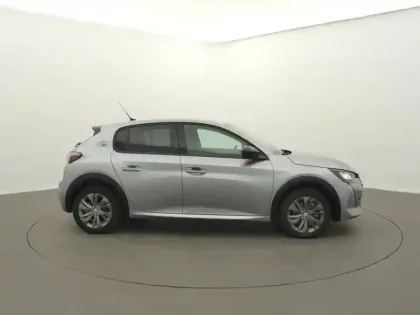 Photo 23 Peugeot 208  Electrique 50 kWh 136ch