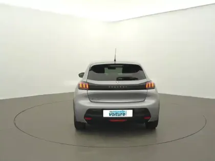 Photo 24 Peugeot 208  Electrique 50 kWh 136ch