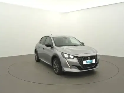 Photo 22 Peugeot 208  Electrique 50 kWh 136ch