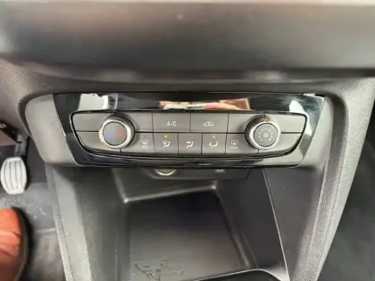 Photo 14 Opel Corsa  1.2 75 ch BVM5