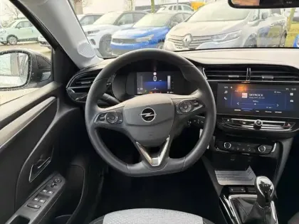 Photo 8 Opel Corsa  1.2 75 ch BVM5