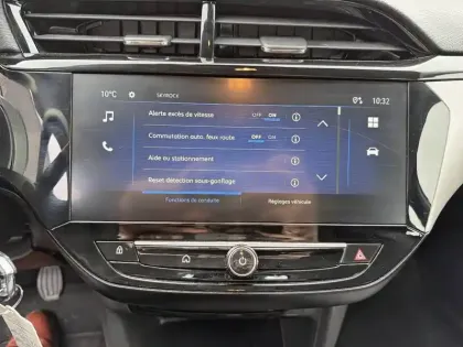 Photo 20 Opel Corsa  1.2 75 ch BVM5