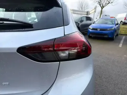 Photo 16 Opel Corsa  1.2 75 ch BVM5