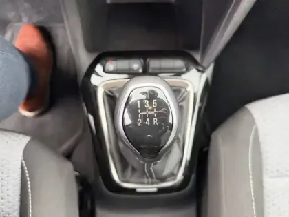 Photo 13 Opel Corsa  1.2 75 ch BVM5