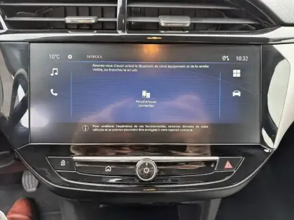 Photo 18 Opel Corsa  1.2 75 ch BVM5