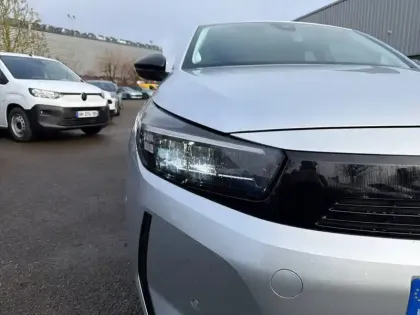 Photo 15 Opel Corsa  1.2 75 ch BVM5