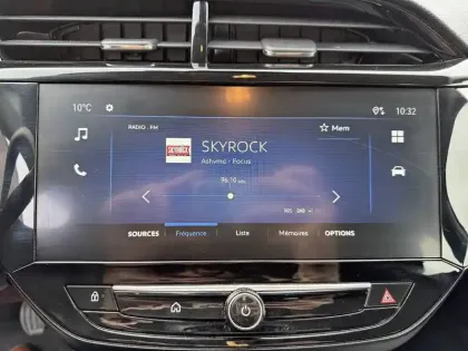 Photo 17 Opel Corsa  1.2 75 ch BVM5