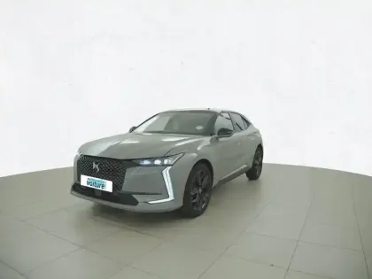 Photo Ds Ds 4 Performance Line+