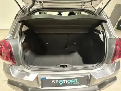 Photo 5 Citroën C3  1.2 PureTech 83ch S&S C-Series 123g