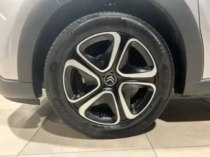 Photo 9 Citroën C3  1.2 PureTech 83ch S&S C-Series 123g