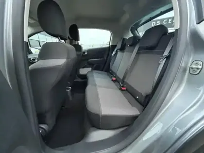 Photo 8 Citroën C3  1.2 PureTech 83ch S&S C-Series 123g