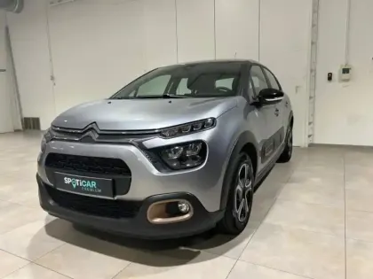 Photo Citroën C3