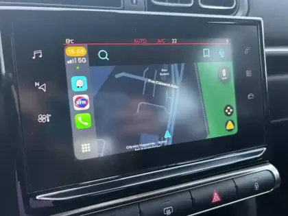 Photo 13 Citroën C3  1.2 PureTech 83ch S&S C-Series 123g