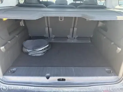 Photo 5 Peugeot Rifter  Taille M - Moteur Electrique 136 ch (100 kW) Automatique GT