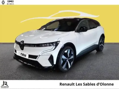 Photo Renault Megane