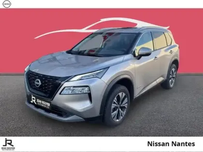 Photo Nissan X-trail