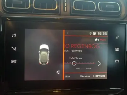 Photo 11 Citroën C3  1.2 PureTech 83ch S&S Feel Pack