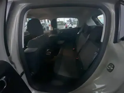 Photo 8 Citroën C3  1.2 PureTech 83ch S&S Feel Pack