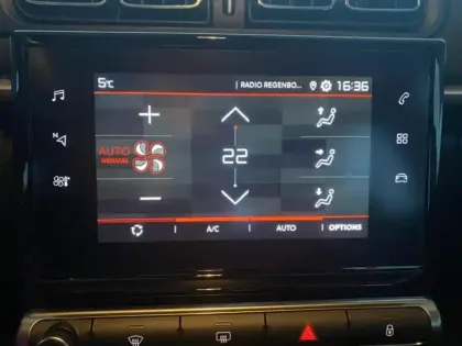 Photo 14 Citroën C3  1.2 PureTech 83ch S&S Feel Pack