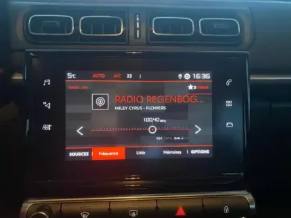 Photo 12 Citroën C3  1.2 PureTech 83ch S&S Feel Pack