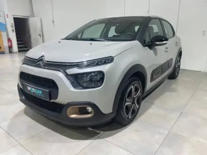 Photo Citroën C3