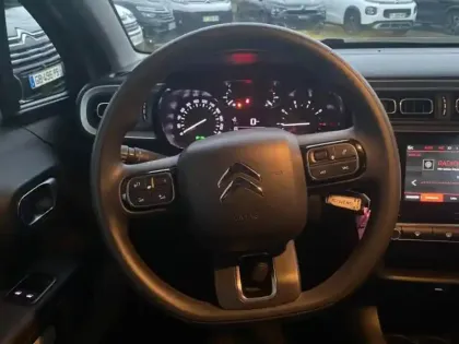 Photo 10 Citroën C3  1.2 PureTech 83ch S&S Feel Pack