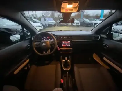 Photo 6 Citroën C3  1.2 PureTech 83ch S&S Feel Pack