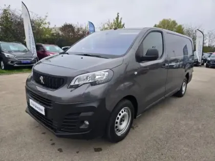 Photo Peugeot Expert
