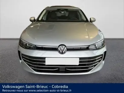 Photo 19 Volkswagen Passat Gén. IX Ph1 Elegance 5