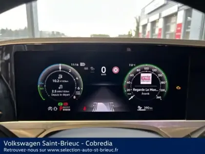 Photo 23 Volkswagen Passat Gén. IX Ph1 Elegance 5