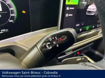 Photo 24 Volkswagen Passat Gén. IX Ph1 Elegance 5