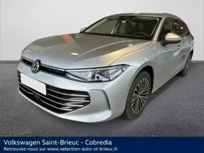 Photo 15 Volkswagen Passat Gén. IX Ph1 Elegance 5