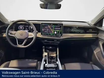 Photo 20 Volkswagen Passat Gén. IX Ph1 Elegance 5