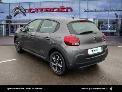 Photo 7 Citroën C3  PureTech 83 ch BVM5