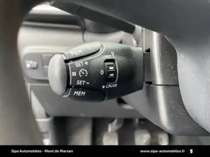 Photo 16 Citroën C3  PureTech 83 ch BVM5