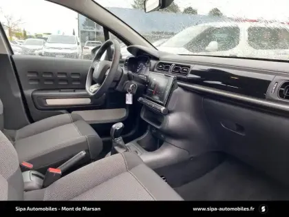 Photo 19 Citroën C3  PureTech 83 ch BVM5