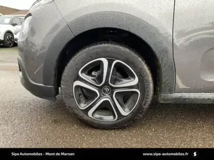 Photo 10 Citroën C3  PureTech 83 ch BVM5