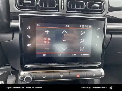 Photo 13 Citroën C3  PureTech 83 ch BVM5