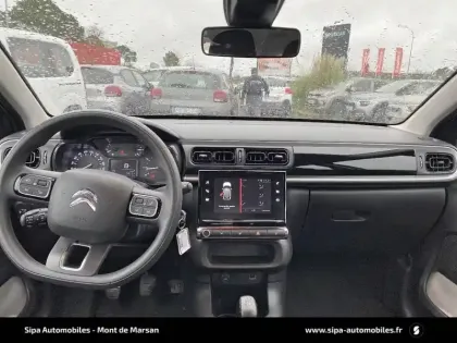 Photo 6 Citroën C3  PureTech 83 ch BVM5