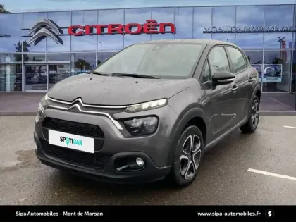 Photo Citroën C3 Plus