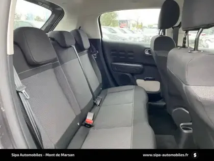 Photo 22 Citroën C3  PureTech 83 ch BVM5