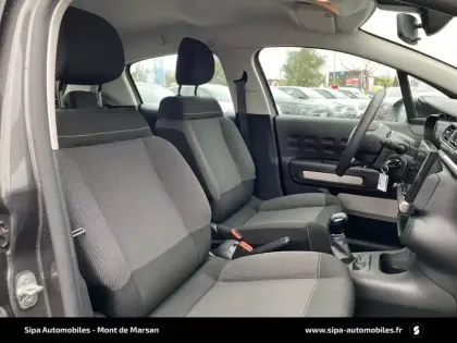 Photo 20 Citroën C3  PureTech 83 ch BVM5