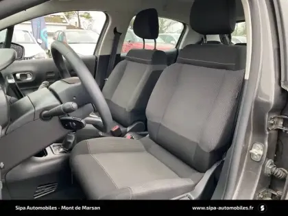 Photo 8 Citroën C3  PureTech 83 ch BVM5