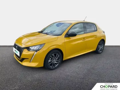 Photo Peugeot 208 Style