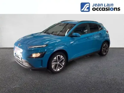 Photo Hyundai Kona Intuitive