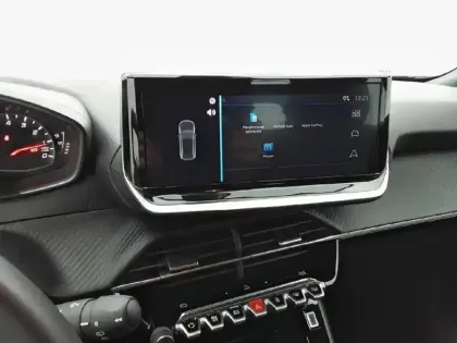 Photo 19 Peugeot 2008  PureTech 100 S&S BVM6